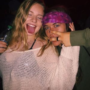 Meet your Posher, Emma